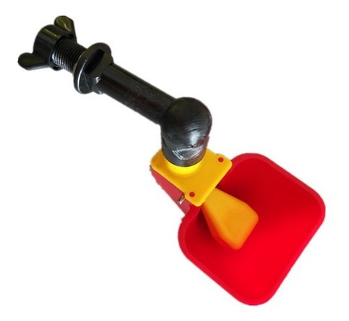 Bebederos De Aves Automaticos (10 Unidades)