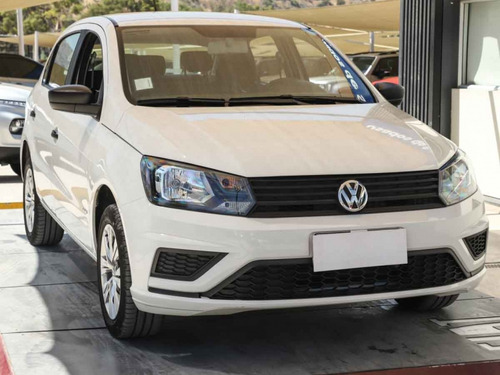 Volkswagen Gol Trendline 1.6 2023