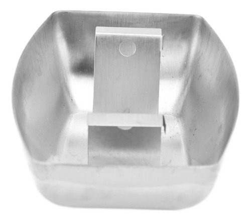 Headerbs 5pcs Campana Extractora Caja De Aceite Ajustable Ac