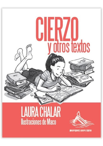  Cierzo  Y  Otros  Textos   / Laura  Chalar