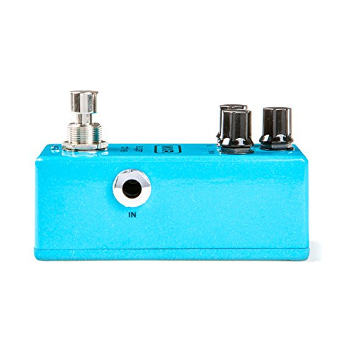 Mxr M294 Azúcar Mini Overdrive