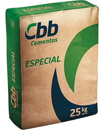 Cemento Bio-bio 25 Kilos