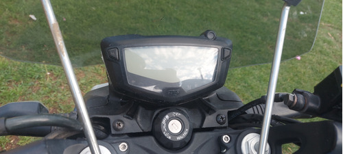 Tvs Rtr 200 Fi