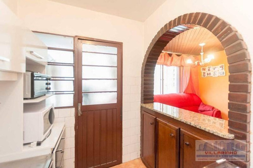 Imagem 11 de 30 de Apartamento À Venda - Cristal - Porto Alegre/rs - Ap0998