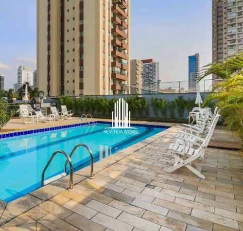 Imagem 1 de 10 de Apartamento Em Cidade Monções, São Paulo/sp De 68m² 2 Quartos À Venda Por R$ 835.000,00 - Ap2324557-s
