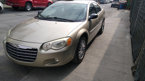 Chrysler Cirrus 2.4 Lxi Mt