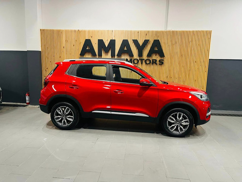 Imagen 2 de 20 de Chery Tiggo 4 Amaya Pocitos