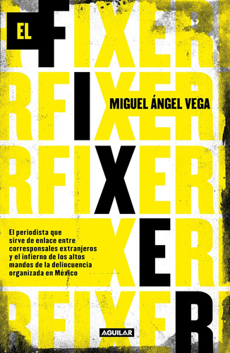 Libro: El Fixer The Fixer (spanish Edition)