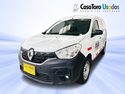 Renault Kangoo Mt 2019 1600cc
