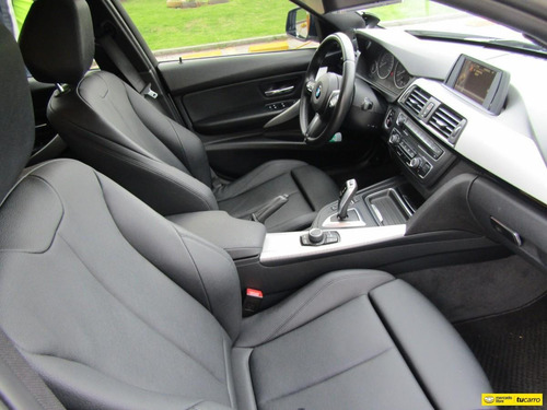Bmw 320i Sportline Con Paquete M
