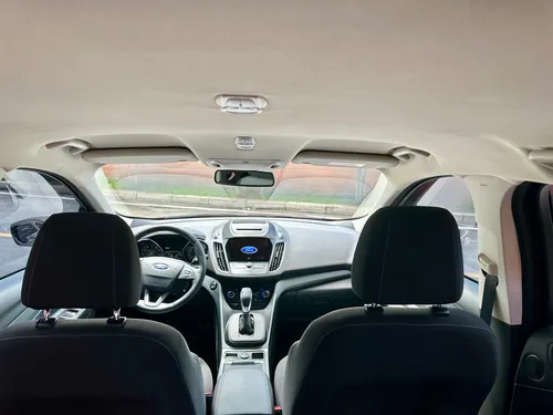 Ford Escape 2.0 Se 245 hp 4x2