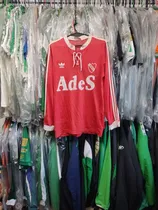 Comprar Camiseta Titular adidas De Independiente,año 1995 Aprox,t:2.
