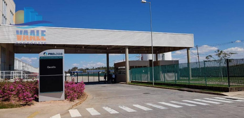 Imagem 18 de 18 de Galpão Para Alugar, 12589 M² Por R$ 239.194,01/mês - Distrito Industrial - Jundiaí/sp - Ga0228