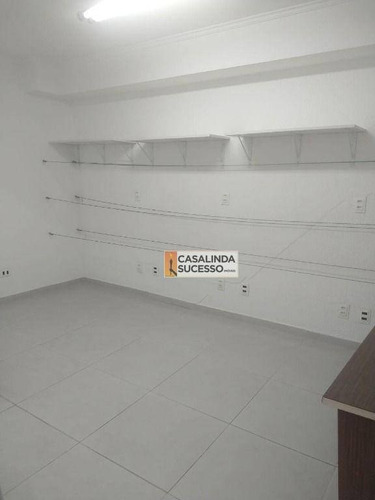Imagem 11 de 29 de Sobrado Com 3 Dormitórios À Venda, 350 M² Por R$ 980.000 - Vila Esperança - São Paulo/sp - So1229