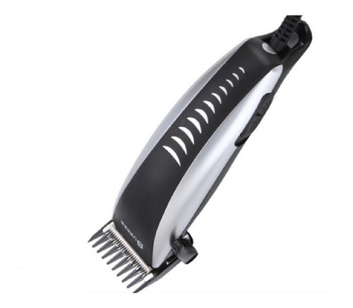 Cortadora De Cabello Rasuradora Eléctrica Profesional