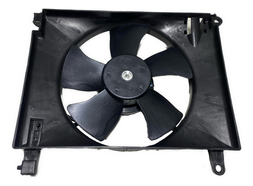 Motor Ventilador P/radiador Aveo 1.6l 2007 2008 2009