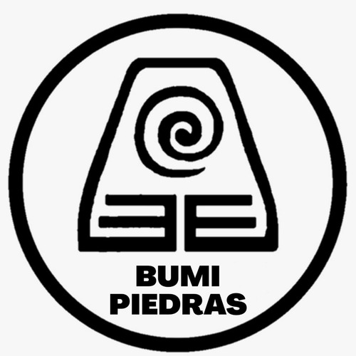 Imagen 4 de 5 de Incienso Siete Hierba Masala Con Porta Bumi Piedras