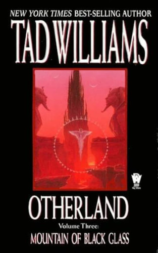 Mountain Of Black Glass (otherland, Volume 3), De Williams, Tad. Editorial Daw Books, Tapa Dura En Inglés
