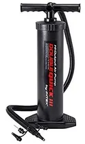 Comprar Inflador Bomba. Manual P\u002F Inflables Grande 40cm Intex