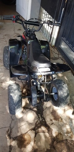 Imagen 4 de 8 de Bloower 110cc