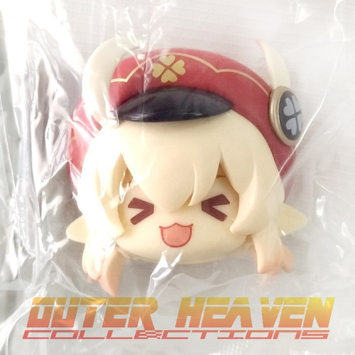 Imagen 4 de 10 de Genshin Impact Senjou No Yuushi Collection Figure - Klee