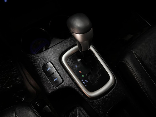 Toyota Hilux 2.8 Tdi 4x2 Srx At6