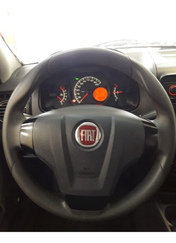 Fiat Siena El 1.4 Mpi Fire Flex 8v 4p