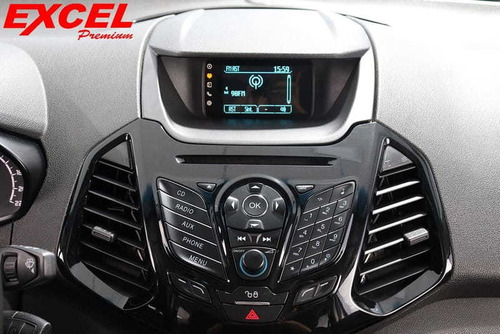 Ford Ecosport Freestyle 1.6 16v Flex 5p