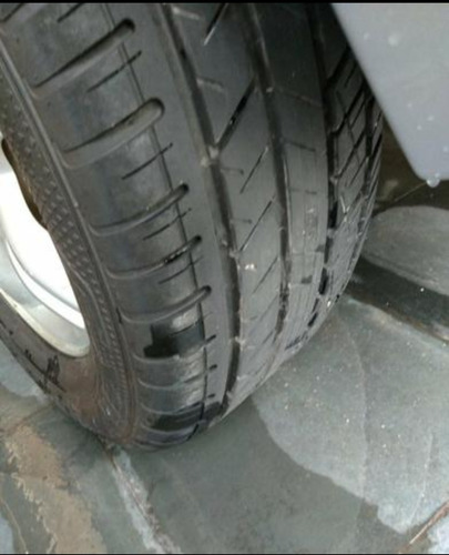 Sportage 2007 Prata Lx 2.0 4x4