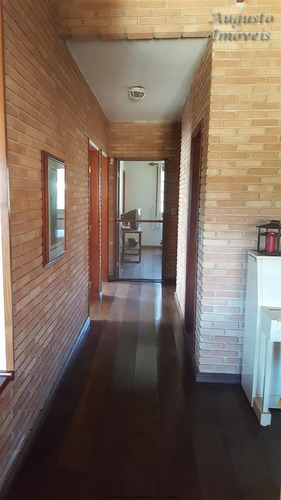 Imagem 22 de 29 de Chácaras À Venda Em Atibaia/sp - Compre O Seu Chácaras Aqui! - 1387731