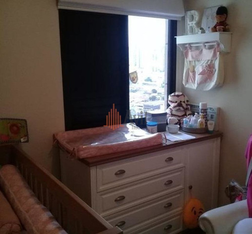 Imagem 9 de 15 de Apartamento Belenzinho - Venda - Av2805