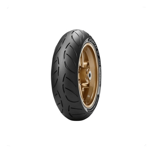 Pneu Metzeler Sportec M7 Rr 180/55-17 73(w) Radial Traseiro