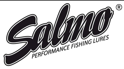 Señuelo Salmo Sinking Minnow 7 Trout