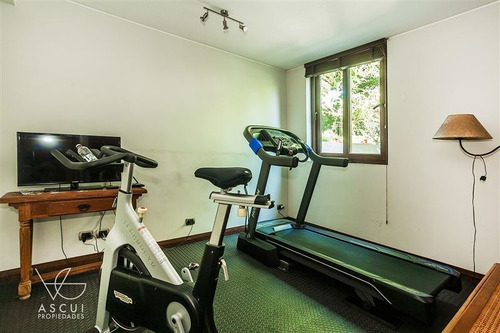 Imagen 18 de 20 de Departamento En Venta En Las Condes
