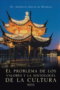 Libro El Problema De Los Valores Y La Sociologã¿â¯ã¿â¿ã¿â...