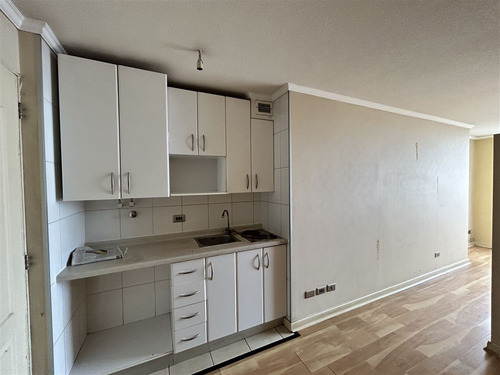 Departamento En Arriendo De 1 Dorm. En Talca
