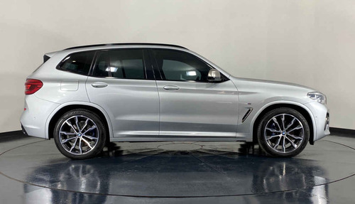 Imagen 3 de 15 de 115501 - Bmw X3 2018 Con Garantía