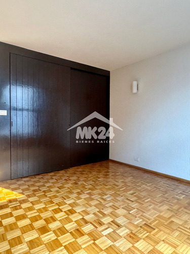Bonita Casa En Condominio Con Amplios Espacios Cerca Del Parque Cuauhtémoc