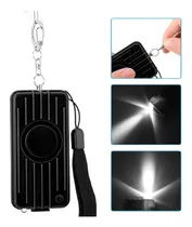 Comprar Llavero De Seguridad Personal Anti Robo De Alarma De Defensa