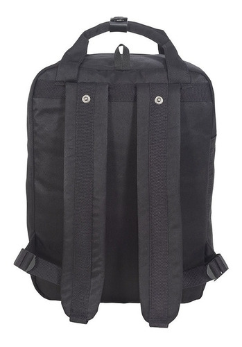 Mochilas Mujer Color Coral Xtrem Briz Porta Notebook Urbanas