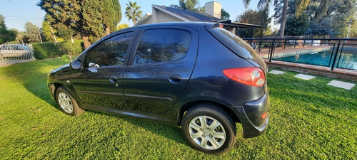 Peugeot 207 2011 1.4 Allure 75cv