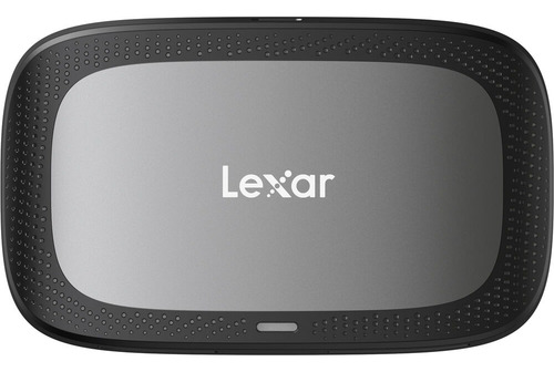 Lector De Memorias Lexar Cfexpress Tipo A Y Sd Lrw530u-rnbng