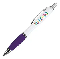 Comprar 400 Lapiceras Bolígrafos Personalizados Con Logo Full Color