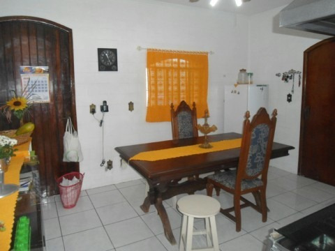 Casa - Venda - Vila Arens Ii - Cod. 45 - V45