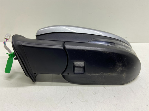 Retrovisor Toyota Hilux 2016 2017 18 19 20 2021 Eletrico Esq (Usado)