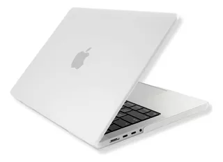 Capa Macbook Pro 16 Polegadas Modelo A2485 Chip M1 2021