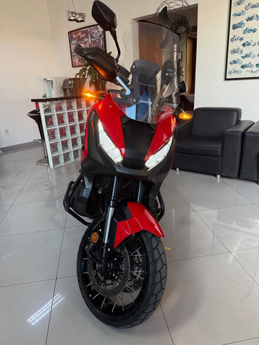 Honda X-adv