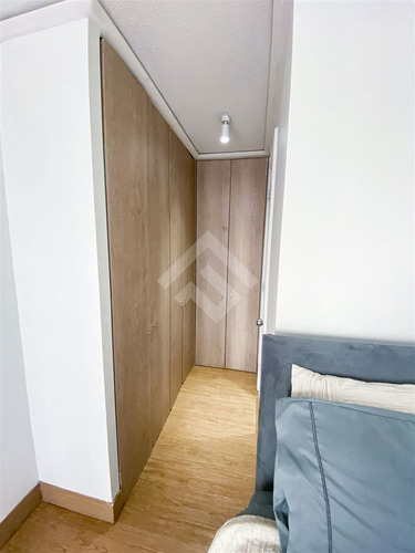 Dpto. En Venta De 2d/2b/e/b. En Macul
