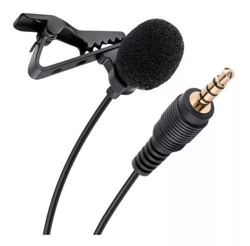 Mini Microfono Para Celular