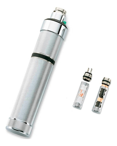 Mango Recargable Para Oftalmoscopio Y Otoscopio Welch Allyn